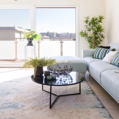 La técnica del Home Staging: revaloriza tu vivienda
