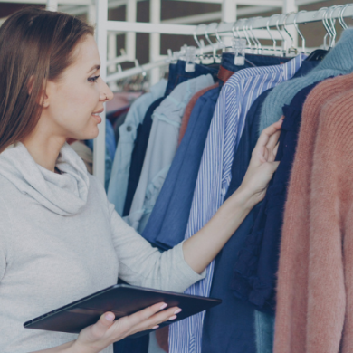 Smart Clothing: la innovación textil del futuro