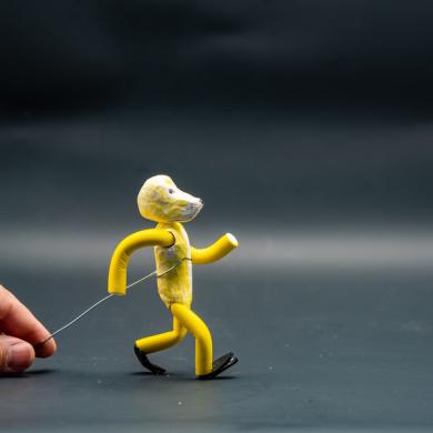 stop motion