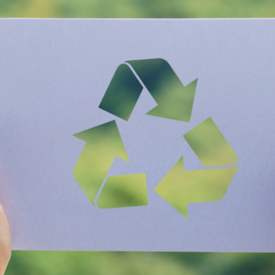 Ecodiseño: qué es, características y ejemplos