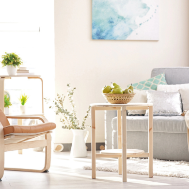 Home staging: transforma tu casa para venderla rápidamente