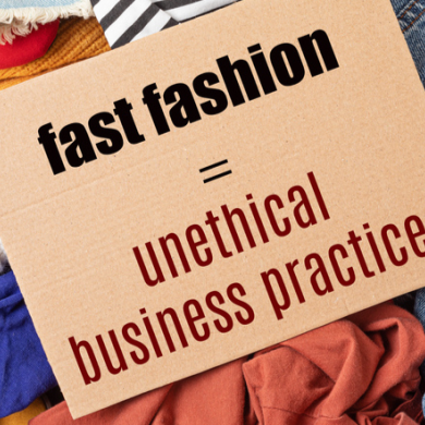¿Qué es la moda ética y qué impacto tiene en la industria textil?