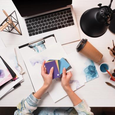 Arte y diseño
