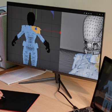 ¿Qué es un Keyframe y dónde se utilizan?