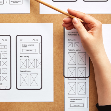 ¿Cómo funciona el usability testing o test de usabilidad de un producto?