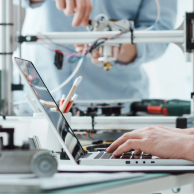 El diseño generativo y su impacto en la innovación de productos