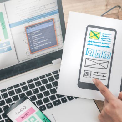 Qué es un prototipo de app móvil y por qué es importante