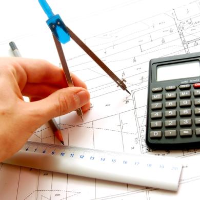 dibujo técnico