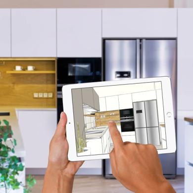 Los mejores 20 programas gratuitos para diseñar cocinas