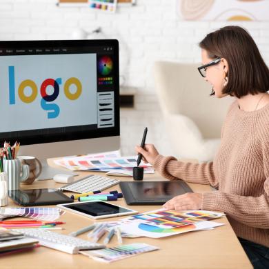 técnicas de diseño gráfico