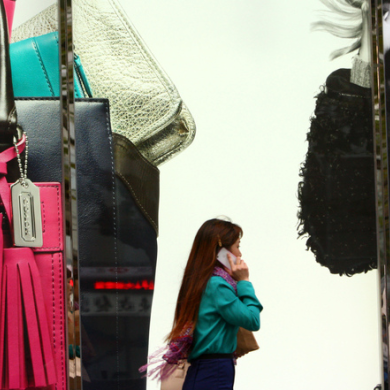 La importancia de la fotografía artística en el sector retail