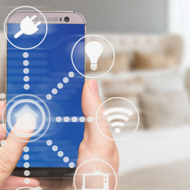 Diferencias entre domótica e internet de las cosas (IoT)