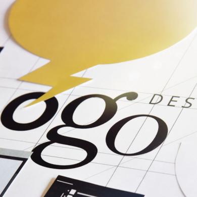El papel del grafismo en la creación de identidades visuales
