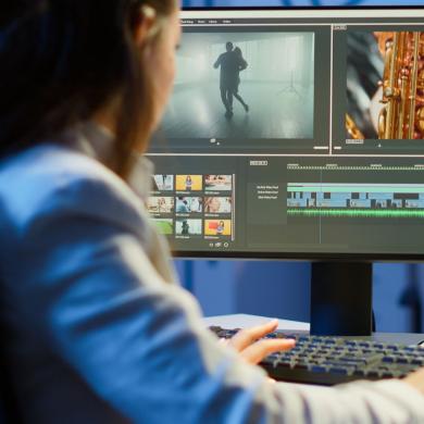 Cómo crear una línea de tiempo para tu proyecto de diseño