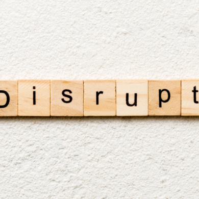 Cómo construir una marca emergente disruptiva desde cero 