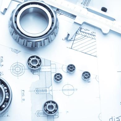 La perspectiva isométrica y caballera en el diseño industrial