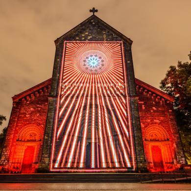 Video Mapping