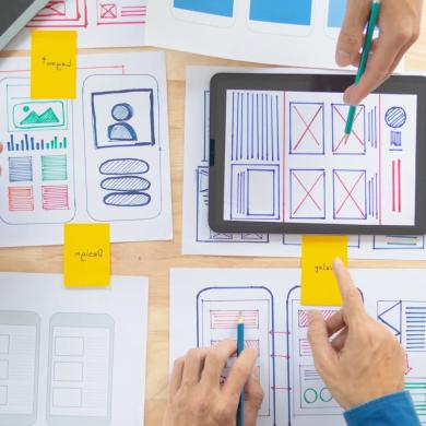 UX/UI: claves para diseñar una experiencia digital memorable