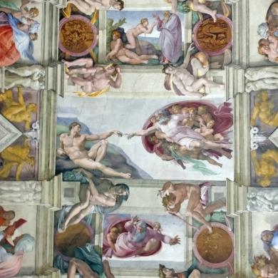 obras de arte famosas