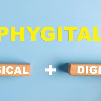 Experiencia phygital: fusionando lo físico y digital en retail