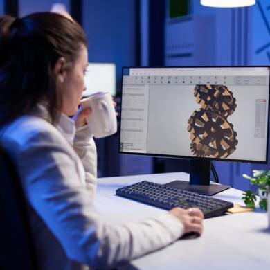 funcionalidades de SolidWorks