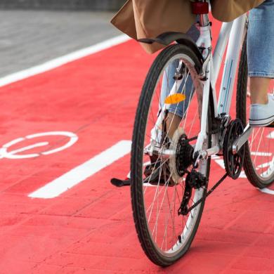 Urbanismo táctico: transformar la ciudad con intervenciones rápidas