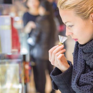 Branding sensorial: conecta con tus clientes a través de los sentidos Branding sensorial: conecta con tus clientes a través de los sentidos