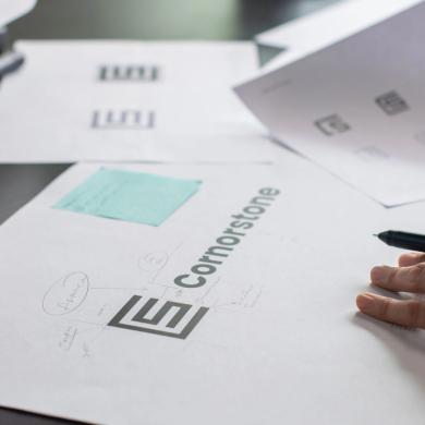 Guía esencial para un diseño de logotipos efectivo
