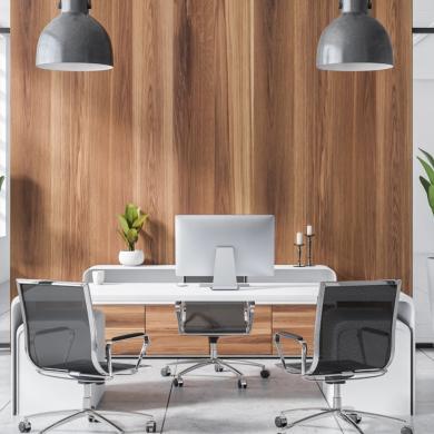 Tendencias de diseño de interiores minimalistas