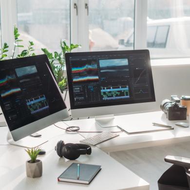 motion design y sus aplicaciones