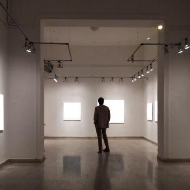 arquitectura museo