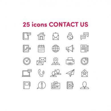 iconografía