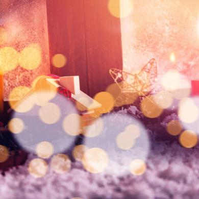 La importancia del escaparatismo en Navidad: ¿Cómo hacer tu decoración?