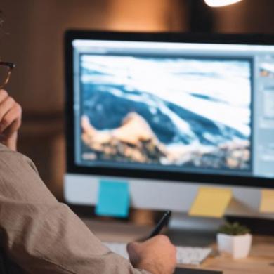 Tendencias de diseño web 2023: ¿Las conoces?
