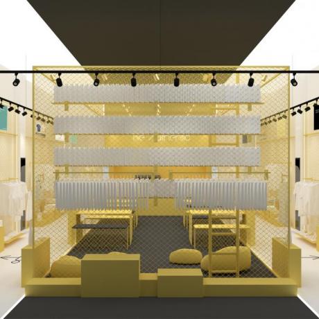 Máster Online en Diseño del Espacio Comercial: Retail Design