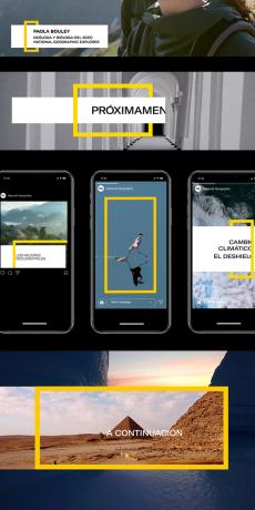 Máster en Motion Design