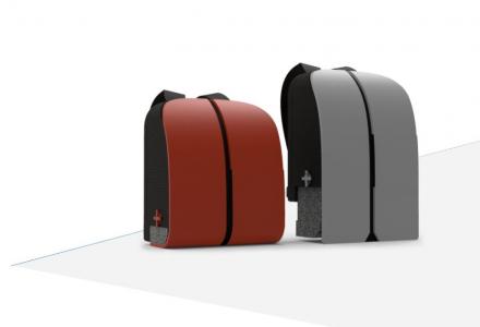 Mochila Kyklos