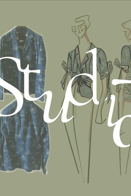 Máster Online en Dirección y Creación de Marcas de Moda