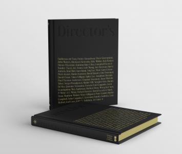 Director's cookbook
