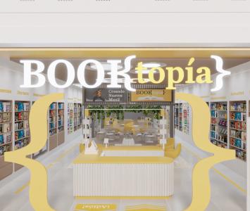 Booktopía