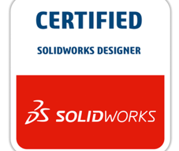 ESDESIGN y SOLIDWORKS certifican profesionalmente a los estudiantes de diseño