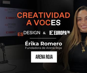 Arena Roja