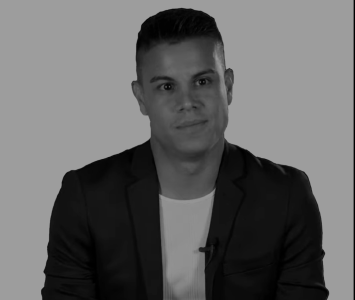 Pablo Ortega