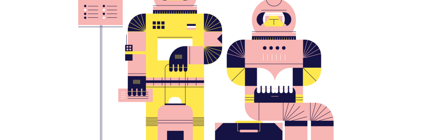 Máster Online en Ilustración y Animación Máster Online en Ilustración y Animación