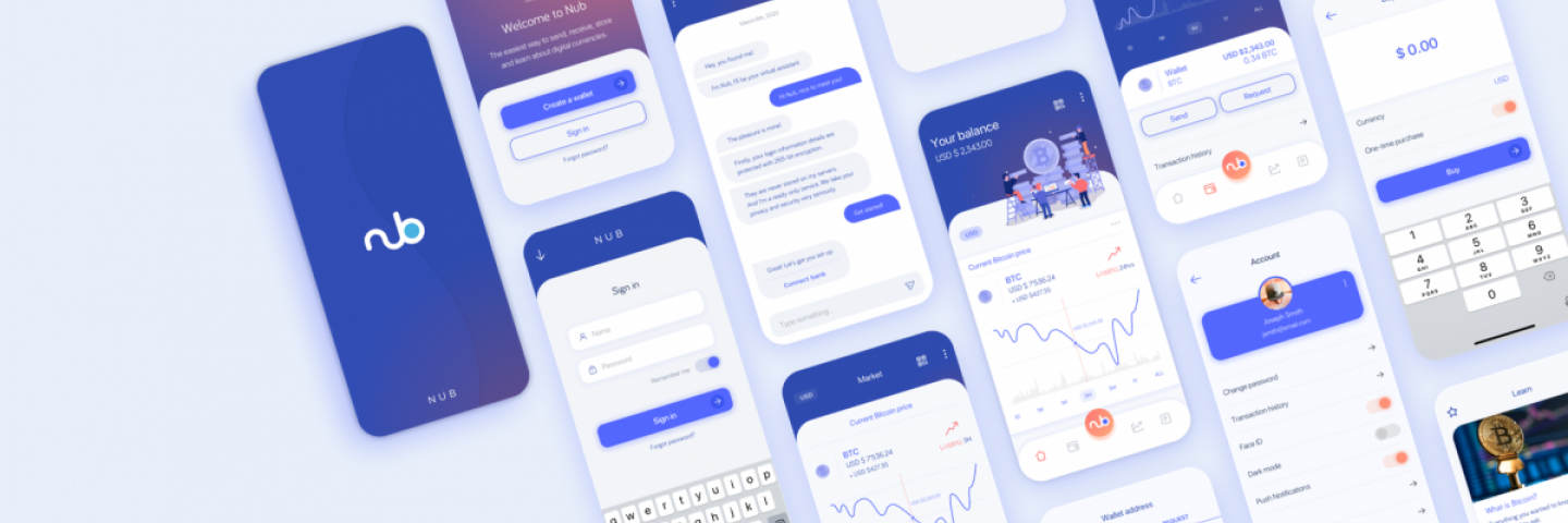 Máster Online en Diseño de Apps Máster Online en Diseño de Apps
