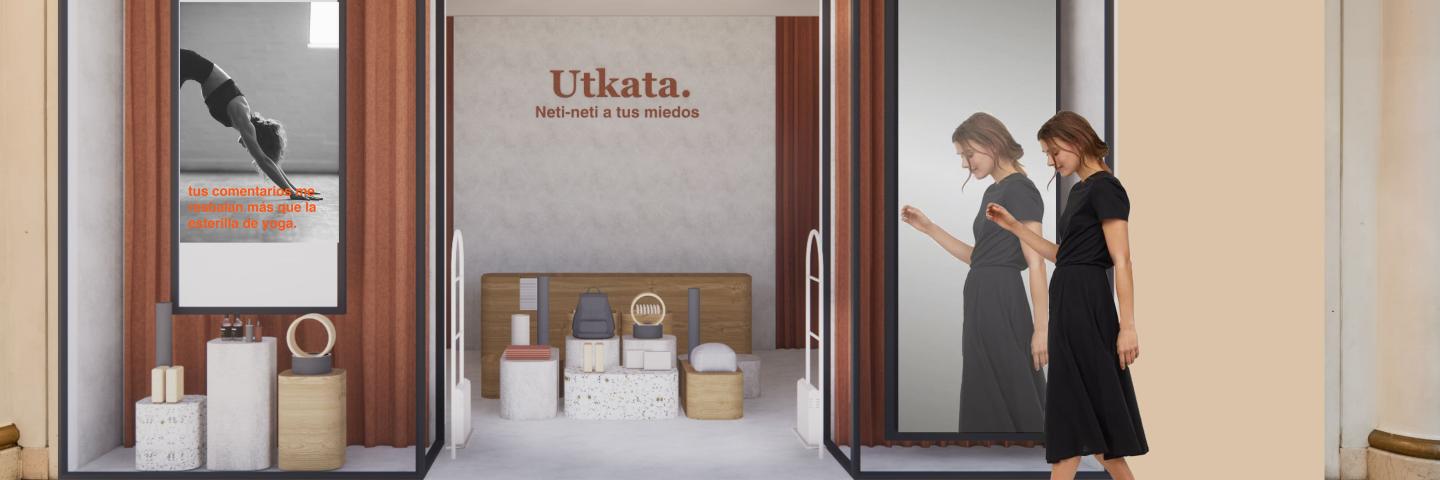 Máster en Visual Merchandising y | ESDESIGN