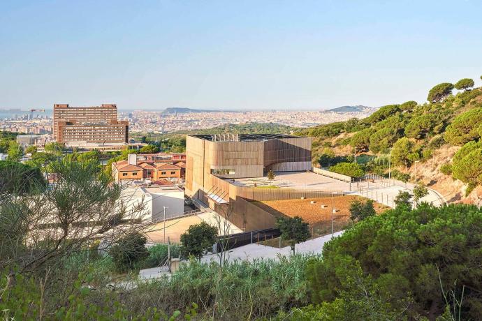 Máster-paisajismo-centro_medicina_lluis_corbella_0