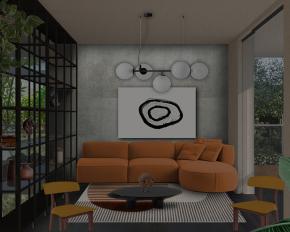 hero - living - diseño interiores