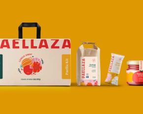 Máster en Identidad Visual y Packaging