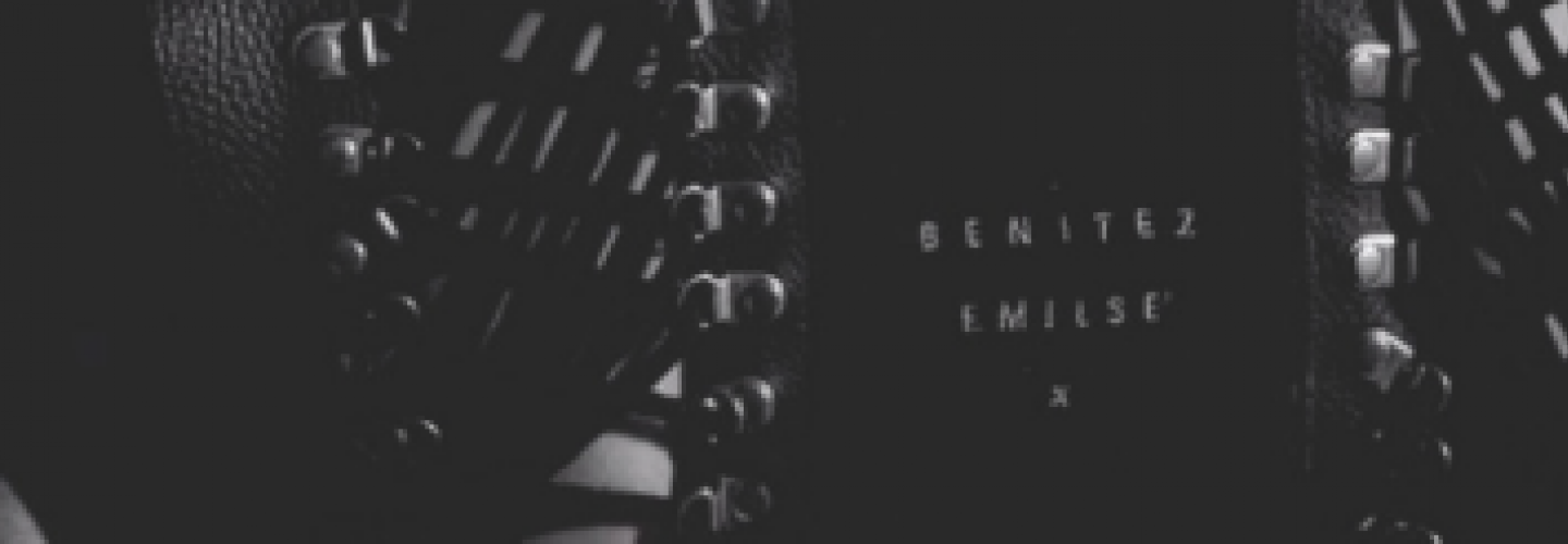 Emilse Benítez X Emilse Benítez X